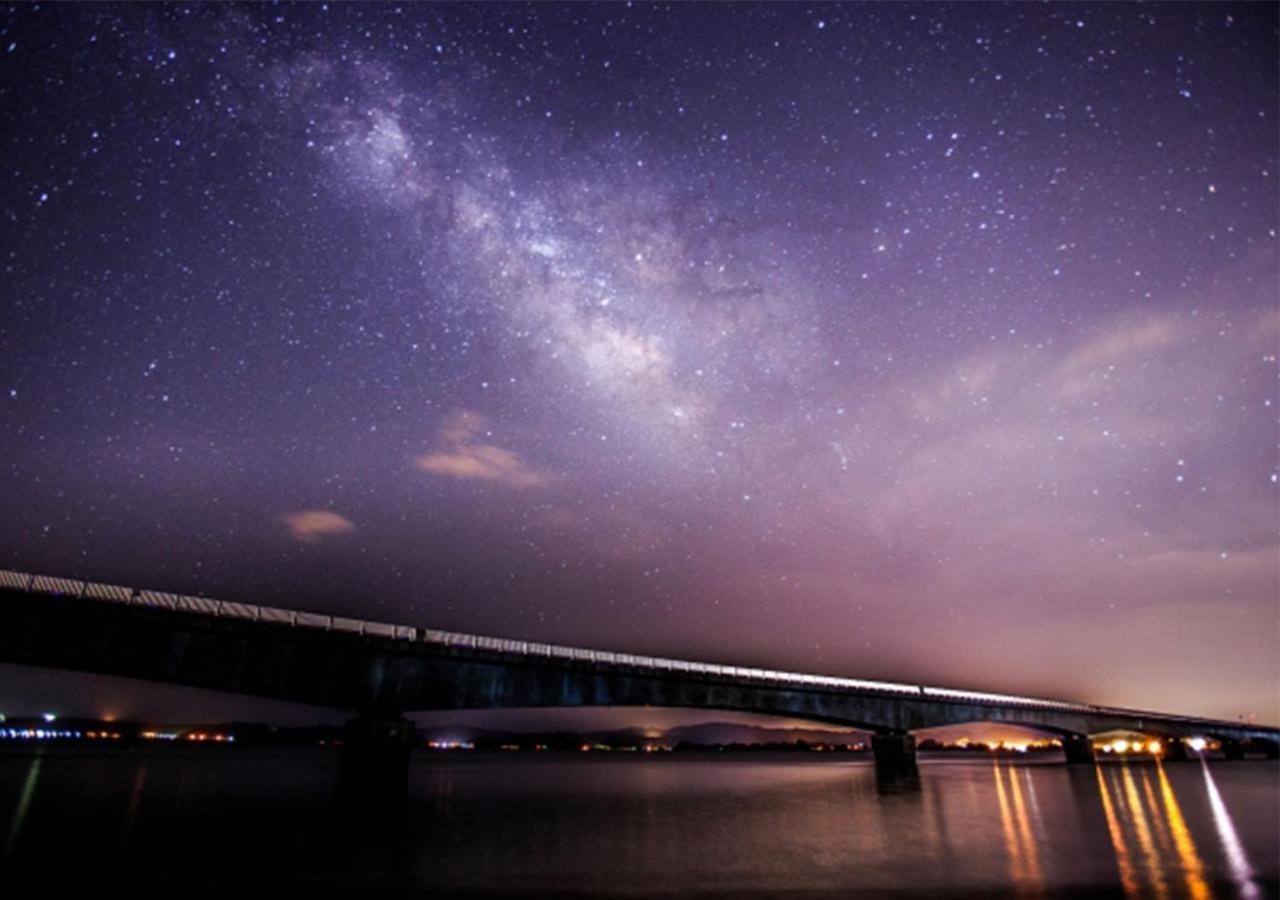 【kourigarden】古宇利島の海と緑と星を眺める一棟貸切別荘ヴィラ